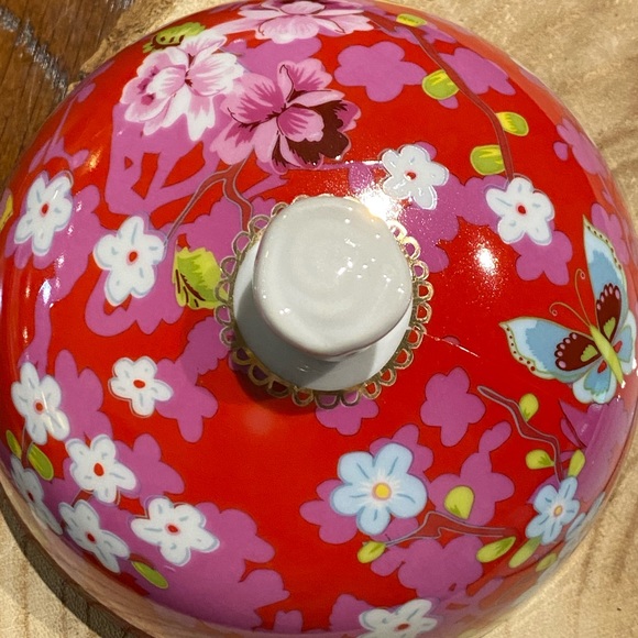 Passionate Inspirational Products PiP Home, Butter Dish - Picture 6 of 11